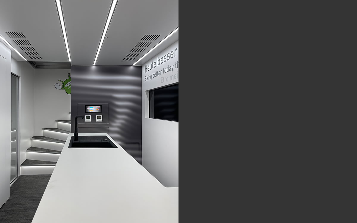 HIWIN Academy Truck, 2023