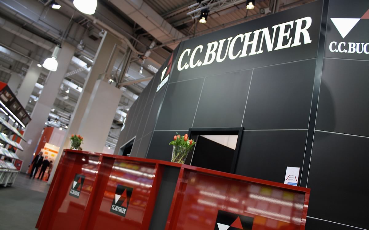C.C.Buchner Verlag