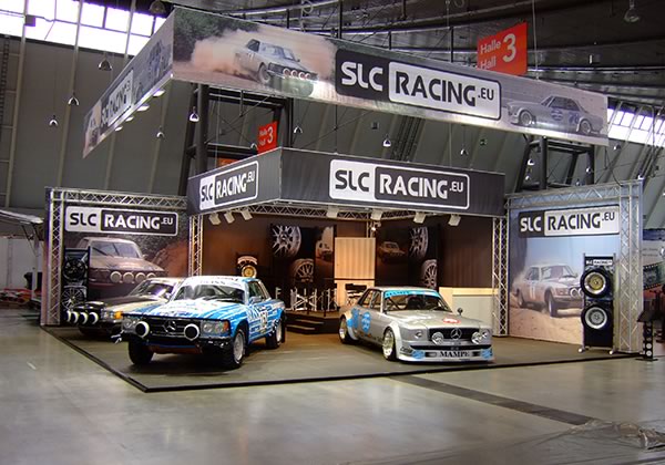 SLC-Racing 2008