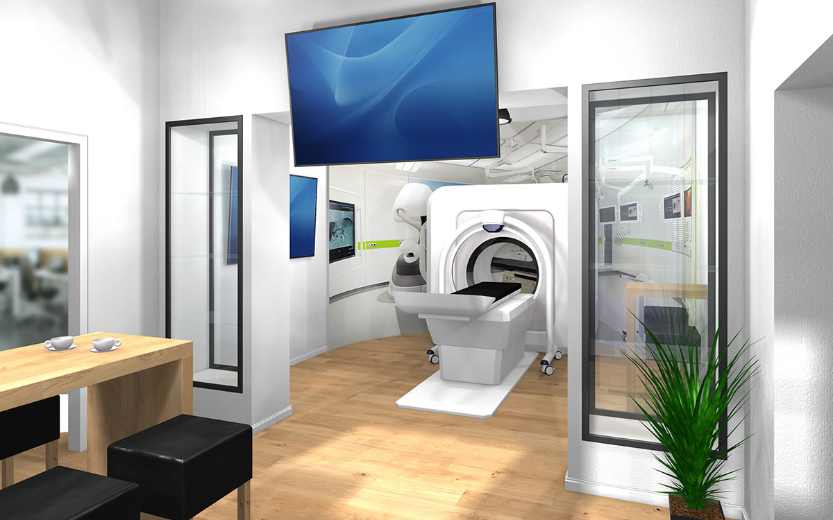 ATLAS DVT Showroom 2024