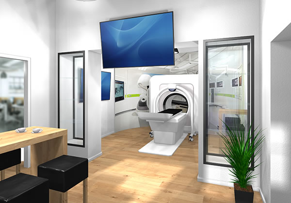 ATLAS DVT Showroom 2024