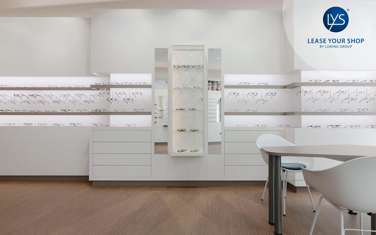Lenz Augenoptik Hörgeräte GmbH 2020
