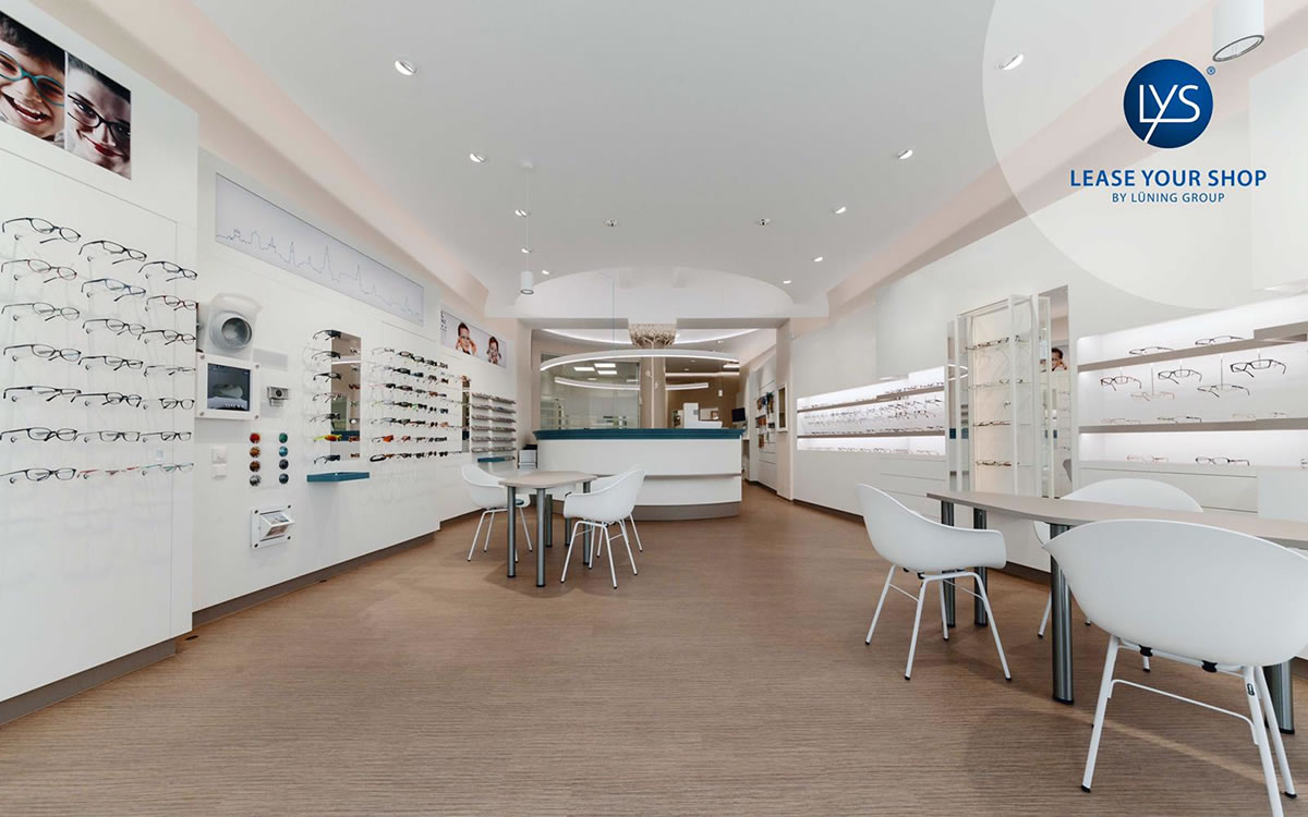 Lenz Augenoptik Hörgeräte GmbH 2020